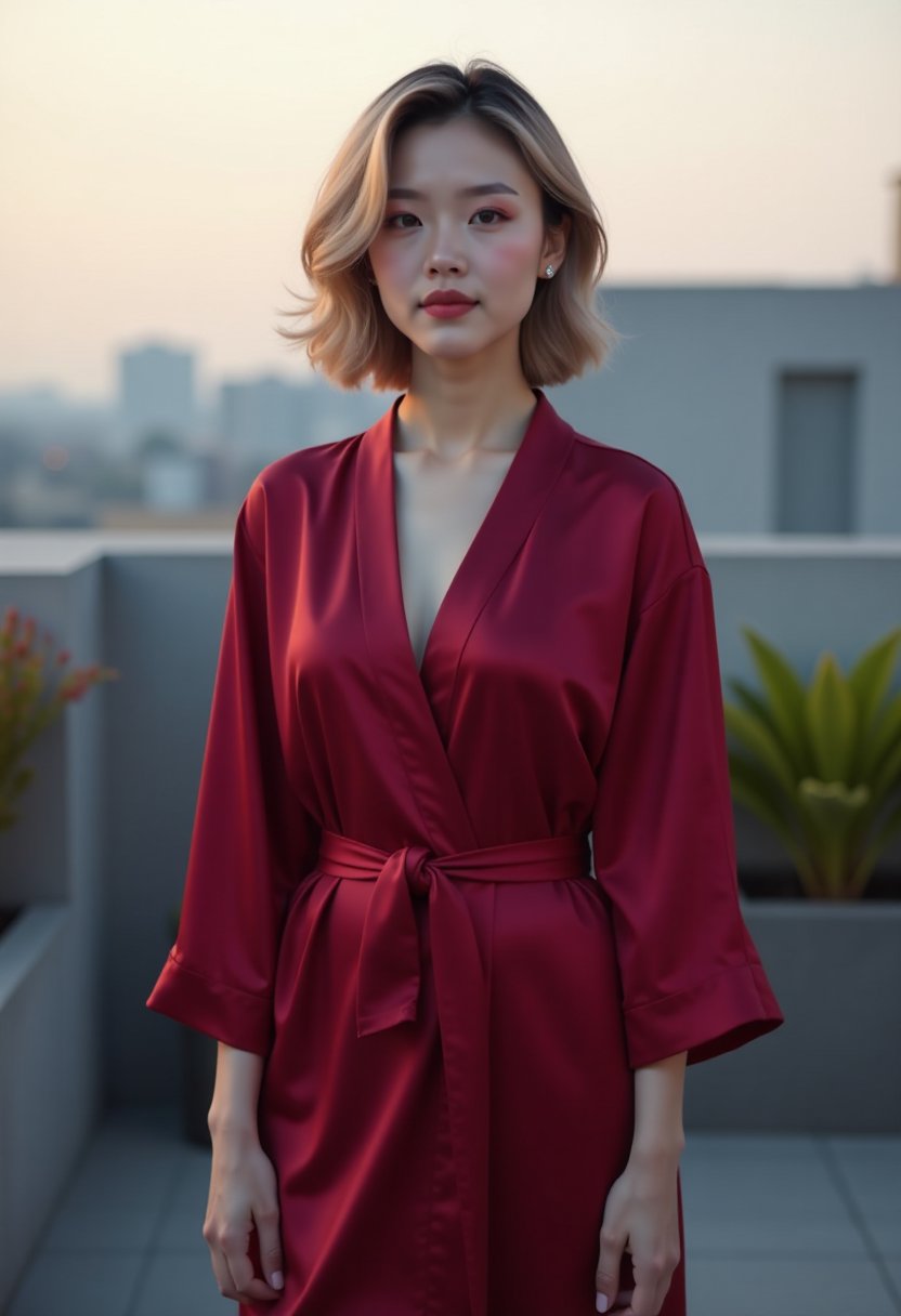 周一例会走廊封面